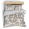 Premium Bedding Set - MKz140703