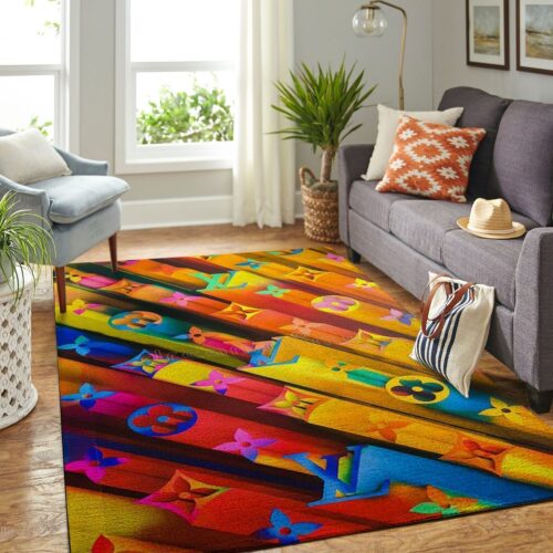 Luxury Brand Rug Carpet Home Decor - DN9170226