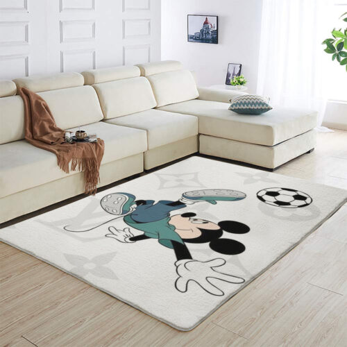 Luxury Brand Rug Carpet Home Decor - Mkz160703