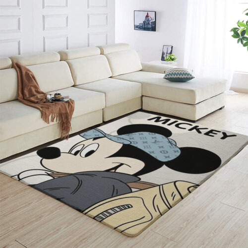 Luxury Brand Rug Carpet Home Decor - Mkz160704