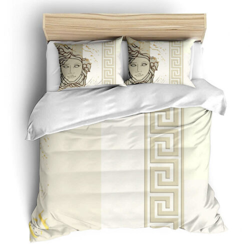 Premium  Bedding Set - MKx080101