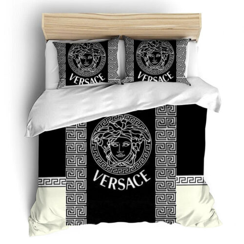 Premium  Bedding Set - MKx080102