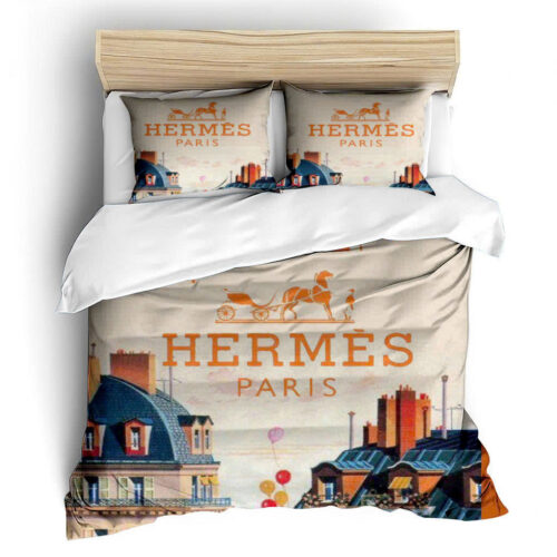 Premium  Bedding Set - MKz080201