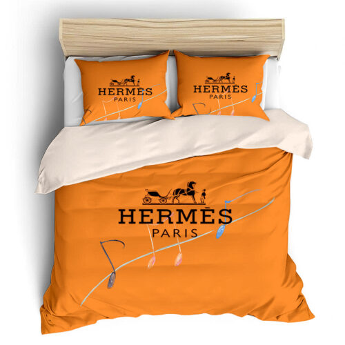 Premium  Bedding Set - MKz080202