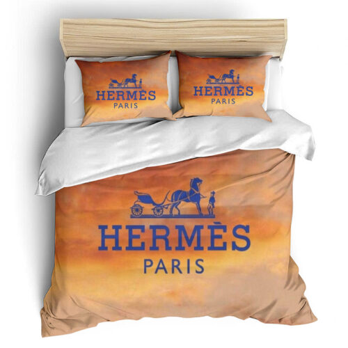 Premium  Bedding Set - MKz080203