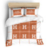 Premium  Bedding Set - MKz040801