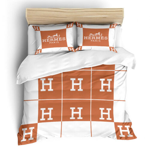 Premium  Bedding Set - MKz040801