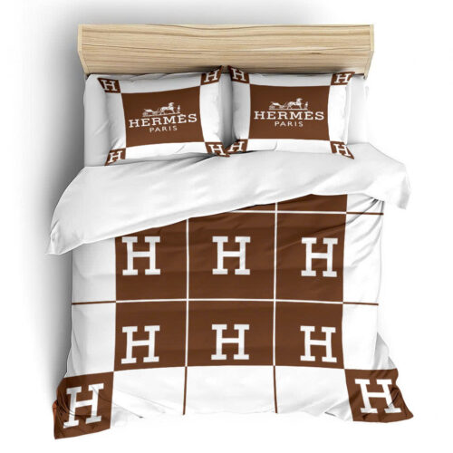 Premium  Bedding Set - MKz040802