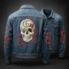 Premium Denim Jacket For Men - CHIC5120802