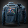 Premium Denim Jacket For Men - CHIC5120821
