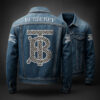 Premium Denim Jacket For Men - CHIC5120823