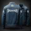 Premium Denim Jacket For Men - CHIC5130802