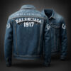 Premium Denim Jacket For Men - CHIC5130804