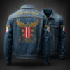 Premium Denim Jacket For Men - Win310741