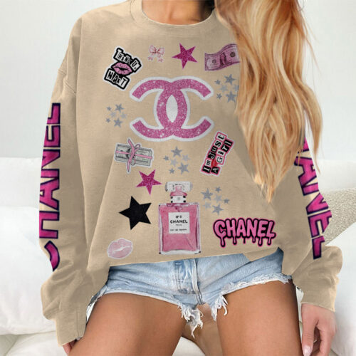 Limited Edition Premium Sweatshirt for Women - Win310751