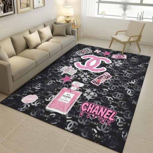 Premium High Quality Imitation Cashmere Rug Carpet - Win310754