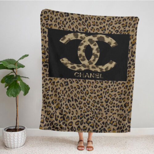 PREMIUM Luxury Brand Fleece Blanket - Win310770