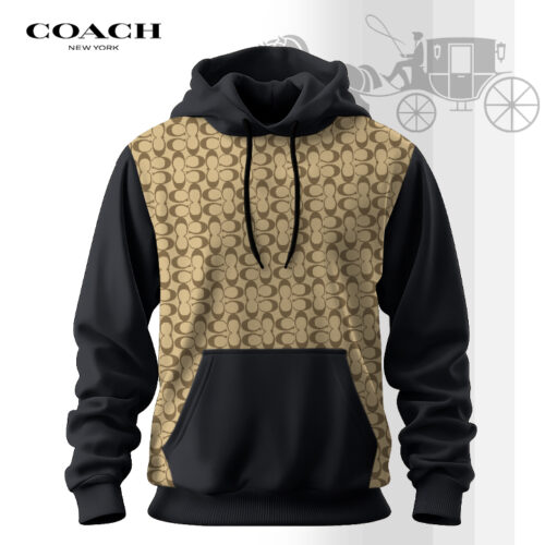 PREMIUM Luxury Brand Unisex Hoodie - Win310780