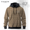 PREMIUM Luxury Brand Unisex Hoodie - Win310781