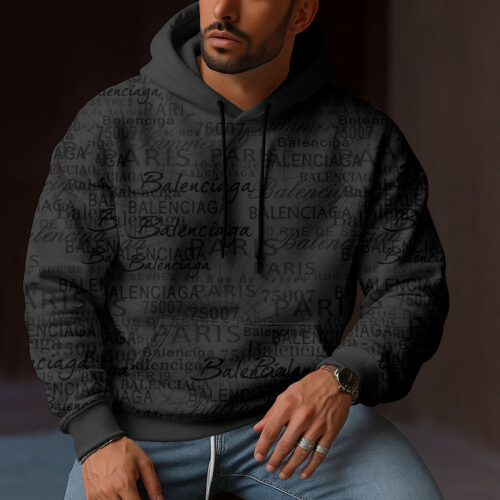 PREMIUM Luxury Brand HOODIED - Win080901