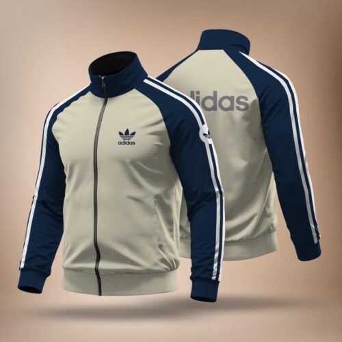 Luxury Brand Stand Collar Jacket For Men - Win080911