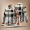 Luxury Brand Stand Collar Jacket For Men - Win080914