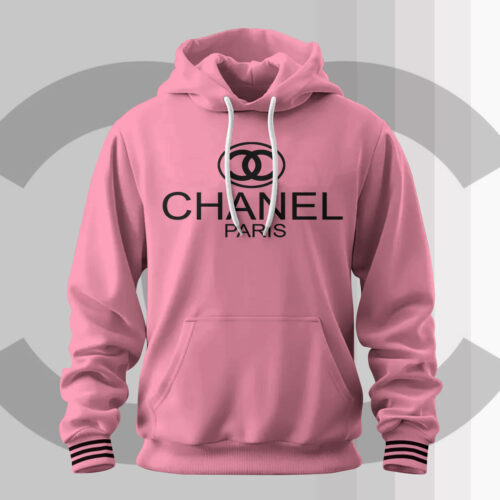 PREMIUM Luxury Brand Unisex Hoodie FOR WOMEN - Win080921