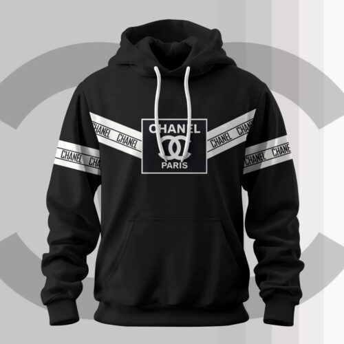 PREMIUM Luxury Brand Unisex Hoodie FOR WOMEN - Win080922