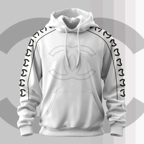 PREMIUM Luxury Brand Unisex Hoodie FOR WOMEN - Win080923