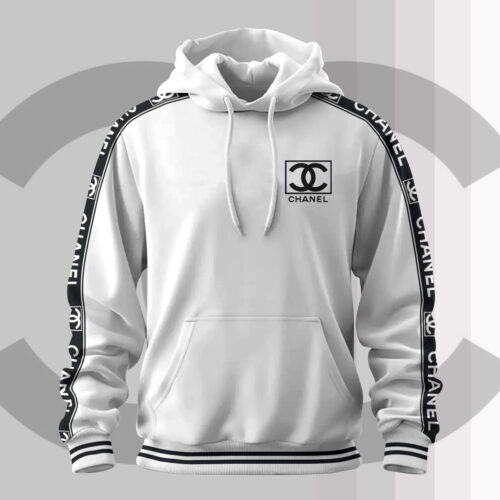 PREMIUM Luxury Brand Unisex Hoodie FOR WOMEN - Win080924