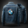 Premium Denim Jacket BMW - Win080926