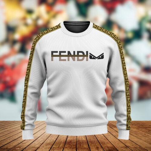 PREMIUM Luxury Brand UGLY SWEATER FOR MEN - Win080932