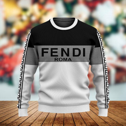 PREMIUM Luxury Brand UGLY SWEATER FOR MEN - Win080933