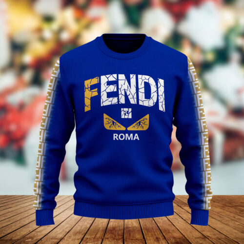 PREMIUM Luxury Brand UGLY SWEATER FOR MEN - Win080934