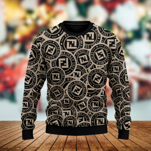 PREMIUM Luxury Brand UGLY SWEATER FOR MEN - Win080935