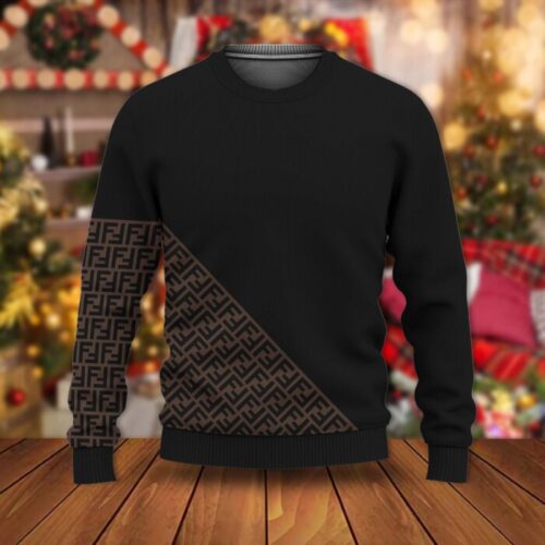 PREMIUM Luxury Brand UGLY SWEATER FOR MEN - TDA02180