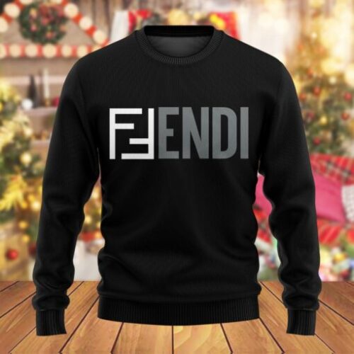 PREMIUM Luxury Brand UGLY SWEATER FOR MEN - TL2010006