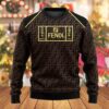 PREMIUM Luxury Brand UGLY SWEATER FOR MEN - TL20100011