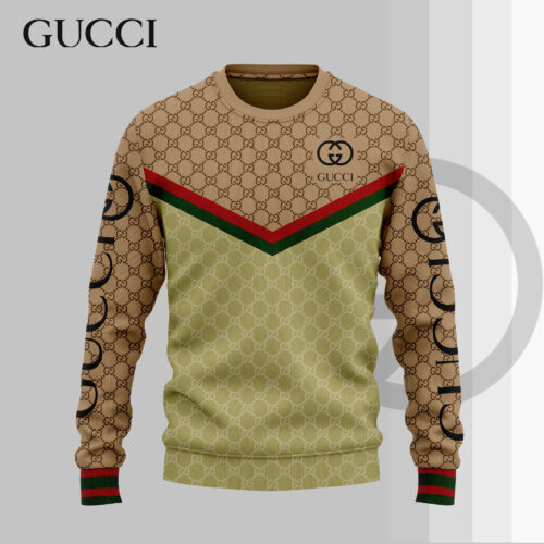 PREMIUM Luxury Brand UGLY SWEATER FOR MEN - NHP190903A