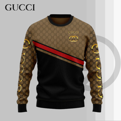 PREMIUM Luxury Brand UGLY SWEATER FOR MEN - NHP190903B