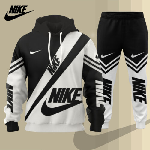 New Released High Quality Hoodie, Sweatpants Set - CHIC5090503