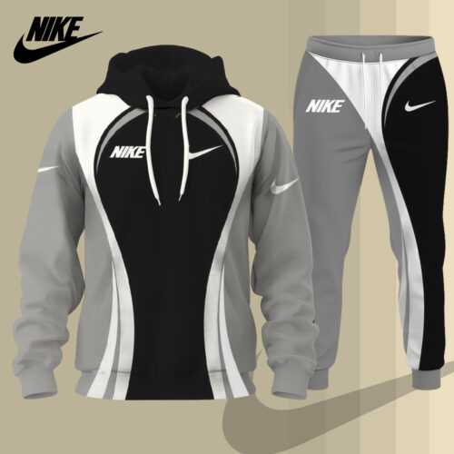 New Released High Quality Hoodie, Sweatpants Set - CHIC5090505