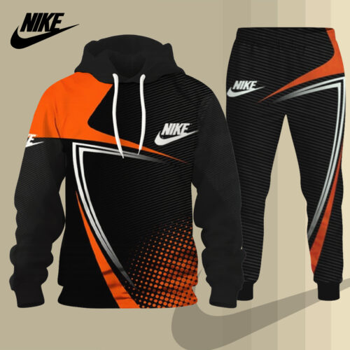 New Released High Quality Hoodie, Sweatpants Set - CHIC5090506