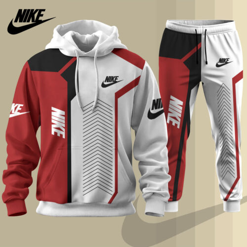 New Released High Quality Hoodie, Sweatpants Set - CHIC5200901