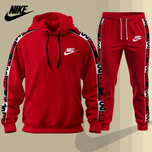 New Released High Quality Hoodie, Sweatpants Set - CHIC5200903