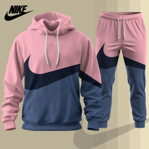 New Released High Quality Hoodie, Sweatpants Set - CHIC5200904