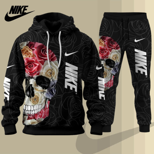 New Released High Quality Hoodie, Sweatpants Set - CHIC5200906