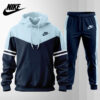 New Released High Quality Hoodie, Sweatpants Set - CHIC5200912