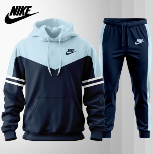 New Released High Quality Hoodie, Sweatpants Set - CHIC5200912