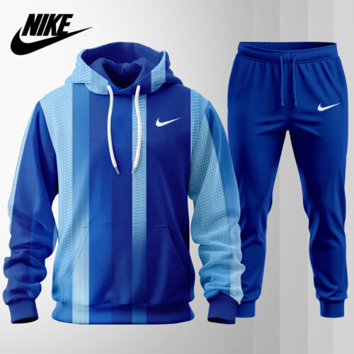 New Released High Quality Hoodie, Sweatpants Set - CHIC5210903